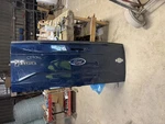 (local Pickup Only) Trunk/hatch/tailgate With Step Fits 15-17 Ford F150. Fixed Price $390.90.