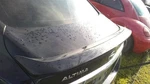 Trunk/hatch/tailgate With Spoiler Rear View Monitor Fits 13-15 Altima 31866658. Fixed Price $501.99.