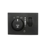 Standard Ignition Instrument Panel Dimmer Switch For Charger, 300+MORE HLS-1347. Fixed Price $92.38.