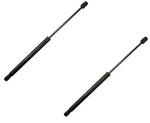 2 Oem Stabilus Left+right Trunk Lid Lift Support Shocks Struts Set For Mercedes. Fixed Price $66.04.