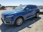 Right Power Tailgate Sensor Oem 2020 Lincoln Nautilus 1YR Wrnty FA1Z58406A76A. Fixed Price $175.00.