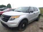 Used Deck Lid Fits: 2013 Ford Explorer Wiper Spoiler Manual Lift W/o Lock Cylind. Fixed Price $694.99.