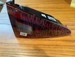 2017-2023 Alfa Romeo Giulia Oem Inner Taillight Driver/left Side. Fixed Price $225.00.