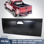 For 2015-2022 Chevrolet Colorado Gmc Canyon W/ Ez Lift Tailgate Shell 23283671. Fixed Price $249.00.
