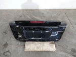Trunk/hatch/tailgate With Spoiler Fits 05-08 Grand Prix 263181. Fixed Price $69.00.