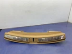 2015 - 2018 Porsche Macan Rear Tailgate Sill Scuff Trim Plate 95B864483F4HO. Fixed Price $51.00.