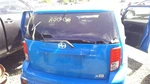 Trunk/hatch/tailgate Without Spoiler Fits 08-14 Scion Xb 29678651. Fixed Price $563.92.