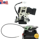 Tailgate / Trunk Lock Latch + Actuator For 2001-2007 Toyota Sequoia 69150-0C010. Fixed Price $35.99.