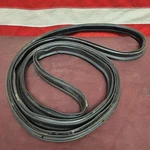 97-06 Jaguar Xkr XK8 X100 Convertible Rear Trunk Weatherstrip Seal HJA5372BD Oem. Fixed Price $54.95.