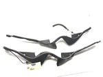 2019-2025 Infiniti QX50 Left & Right Rear Liftgate Anti-pinch Object Sensor Oem. Fixed Price $167.99.