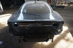 Rear Trunk Lid Tailgate Assembly Gray 980145737 Maserati Granturismo M145 08-19. Fixed Price $472.49.