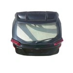 2018-2020 Toyota C-hr Liftgate Hatch Black 209 W/rear Camera Factory Oem 2019. Fixed Price $412.50.