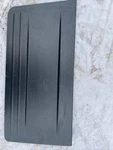 2005-2010 Vw Jetta Sedan Rear Trunk Separation Trim Cover Panel 1K5867462. Fixed Price $19.99.