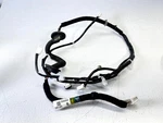 14-20 Infiniti Q50 Rear Trunk Tailgate Liftgate Wire Wiring Cable Harness Oem. Fixed Price $33.50.
