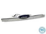 2006-2010 Ford Explorer Chrome Lift Gate License Trim 6L24-13B482-AK Oem. Fixed Price $69.95.