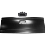 Tailgate Kit For 2014-2015 Chevy Silverado 1500 Gmc Sierra Fleetside Primed. Fixed Price $431.76.