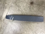 2022-2024 Volvo XC40 2025 Ec Rear Liftgate Finish Panel. Fixed Price $125.00.