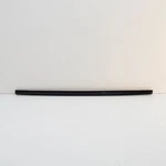 Mercedes-benz Sl R129 Trunk Lid Handle Trim A1297500193 No Import Duties To. Fixed Price $210.81.