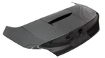 Carbon Fiber Trunk Oe-style For 09-17 2DR Bmw Z4. Fixed Price $1286.00.