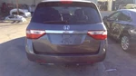 Trunk/hatch/tailgate Ex Fits 11-13 Odyssey 357232. Fixed Price $825.00.
