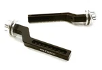 Extended Front Body Post Set For Traxxas 1/10 Drag Slash 2WD & Bigfoot 3619. Fixed Price $25.99.