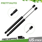 Rear Trunk Lift Support Gas Shocks For Volkswagen Golf 2006 Gti 337 Hatchback. Fixed Price $25.59.
