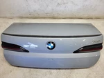 2023 2024 2025 Bmw 740I Trunklid Decklid Gray Oem Complete 41-00-9-466-967. Fixed Price $1980.00.