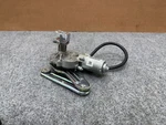 Genesis G80 2021-2025 Oem Trunk Lid Power Open Motor Lifter Assembly. Fixed Price $119.96.