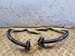 Vw Passat Bootlid Hinge Pair 3C5827301B 3C5827302B 2.0L Dsl Manual Saloon 2013. Fixed Price $53.72.