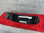 Bmw G01 Rear Tailgate Spoiler 3RD Brake Light Panel Assembly Black 2 Oem 73K. Fixed Price $299.99.