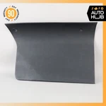 81-84 Rolls Royce Silver Spirit Rear Left Trunk Boot Lid Trim Cover Black Oem. Fixed Price $128.65.
