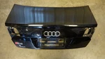 2006 2007 2008 Audi S4 Trunk Lid 8E5827023P. Fixed Price $199.99.