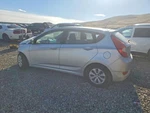Used Deck Lid Fits: 2016 Hyundai Accent Htbk W/o Rear Spoiler Grade. Fixed Price $485.94.