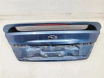 2005-2009 Subaru Legacy Sedan Trunk Deck Lid Newport Blue 57509AG00A9P *scuffs. Fixed Price $474.05.