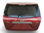 2008-2013 Toyota Highlander Liftgate Deck Trunk Lid Power Burgundy 67005-48430,. Fixed Price $600.02.