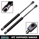 Rear Trunk Shock Support Liftgate Strut Spring For Vw Rabbit Gti Golf R32. Fixed Price $27.89.