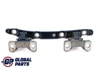 Bmw Mini Clubman R55 Hinge Split Door Rear Right O/s Horizon Blue A93 2757542. Fixed Price $81.08.