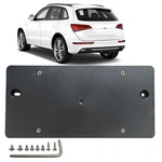 Rear License Frame Plate Tag Holder Mounting Bracket For Audi SQ5 2009-2024. Fixed Price $21.84.