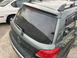 (local Pickup Only) Trunk/hatch/tailgate Ls Without Privacy Tint Glass Fits 03-0. Fixed Price $174.90.