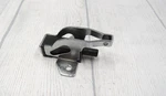 03-09 Jagua XJ8 Xjr XK8 Rear Trunk Lid Latch Lock Striker Release Spring Oem. Fixed Price $42.00.