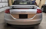 Trunk/hatch/tailgate Spoiler Convertible Fits 08-10 Audi Tt 1791513. Fixed Price $474.00.