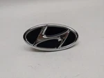 Hyundai Sonata Rear Emblem Genuine Oem 81260-L0000ST2 2020 2022. Fixed Price $49.91.