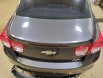 13-16 Chevy Malibu Rear Hatch Trunk Decklid Lift Gate Taupe Gray Paint Ggw. Fixed Price $300.00.