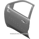 Genuine Gm Door Shell 86813353. Fixed Price $690.95.