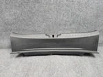 2022-2024 Honda Civic Sport Hatchback Rear Trunk Sill Trim Cover, Oem, SH/16. Fixed Price $45.99.