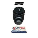 04-09 Nissan 350Z Convertible Oem Rear Trunk Lid Lift Spring Stop 84415CE400. Fixed Price $24.97.