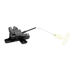 Genuine Ford Lock Actuator GD9Z5443200A. Fixed Price $126.60.
