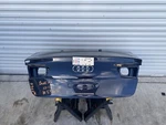 2012 2018 Audi A6 Trunk Lid Deck Oem. Fixed Price $384.23.