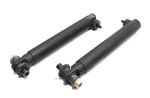 2007 - 2013 Bmw X5 E70 Trunk Lid Bottom Support Struts Set Of 7149631 06 Oem. Fixed Price $49.50.