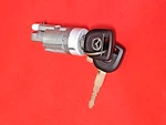 Ignition Lock Cylinder Mazda BPYK-76-14XB Fit 04-08 3 Auto Transmission. Fixed Price $175.99.